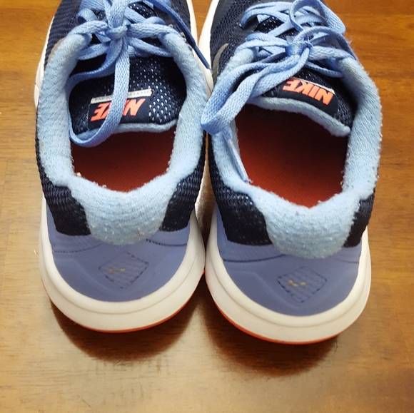 NIKE 5Y - Picture 2 of 6